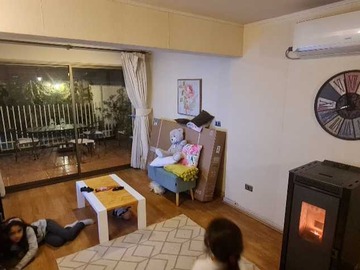 Venta / Casa / Chillán