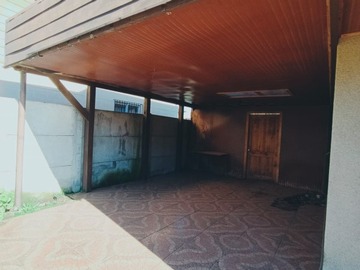 Venta / Casa / Chillán