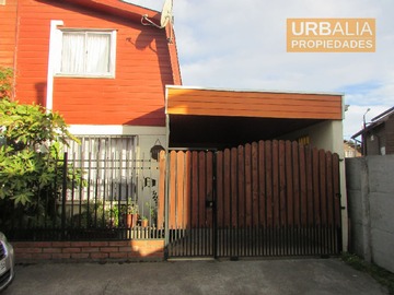 Venta / Casa / Chillán