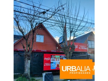 Venta / Casa / Chillán