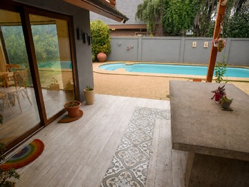 Terraza