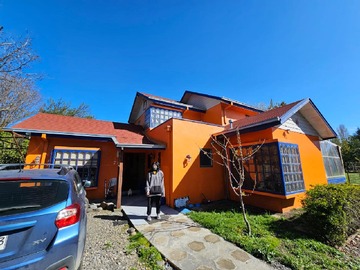 Venta / Casa / Chillán