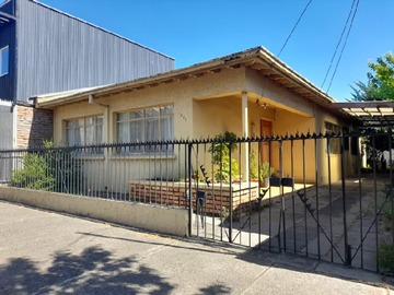 Venta / Casa / Chillán