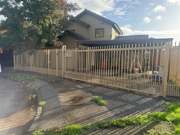 Venta / Casa / Chillán