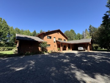 Venta / Casa / Chillán