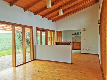Venta / Casa / Chillán