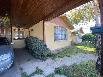 Venta / Casa / Chillán