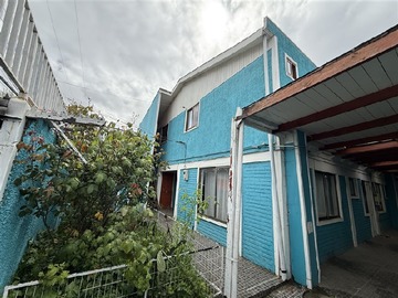 Venta / Casa / Chillán