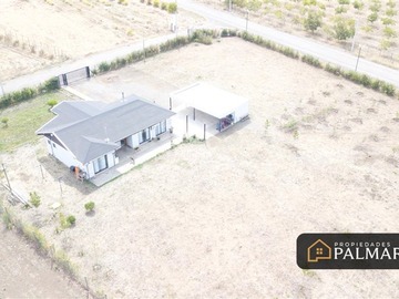 Venta / Casa / Chillán