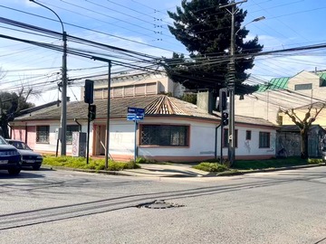 Venta / Casa / Chillán