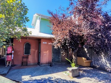 Venta / Casa / Chillán