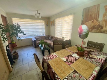 Venta / Casa / Chillán