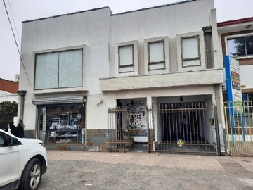 Venta / Casa / Chillán