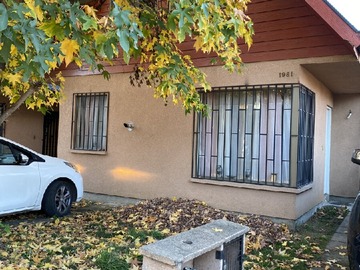 Venta / Casa / Chillán