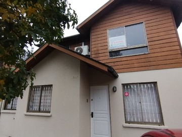 Venta / Casa / Chillán