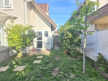 Venta / Casa / Chillán