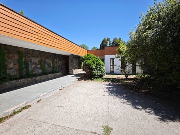 Venta / Casa / Chillán