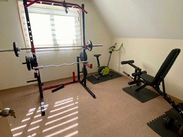 Venta / Casa / Chillán