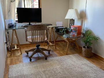 Venta / Casa / Chillán
