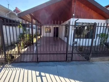 Venta / Casa / Chillán