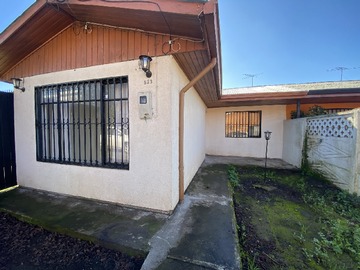 Venta / Casa / Chillán