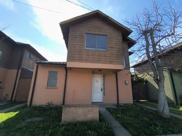 Venta / Casa / Chillán