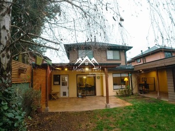 Venta / Casa / Chillán