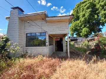 Venta / Casa / Chillán