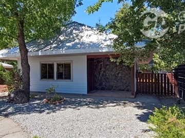 Venta / Casa / Chillán
