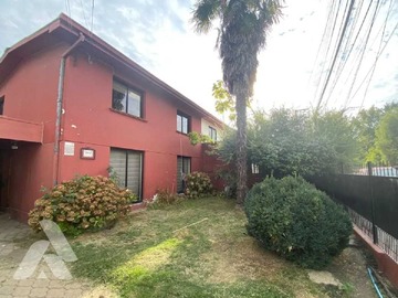 Venta / Casa / Chillán