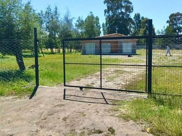 Venta / Casa / Chillán