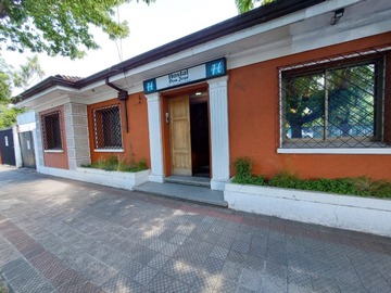 Venta / Casa / Chillán