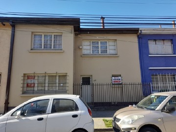 Venta / Casa / Chillán