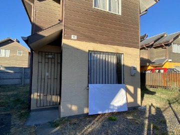 Venta / Casa / Chillán