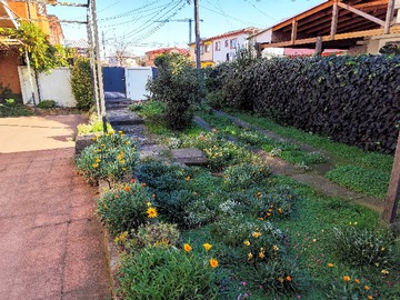 Venta / Casa / Chillán