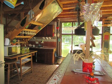 COCINA QUINCHO