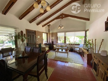 Venta / Casa / Chillán
