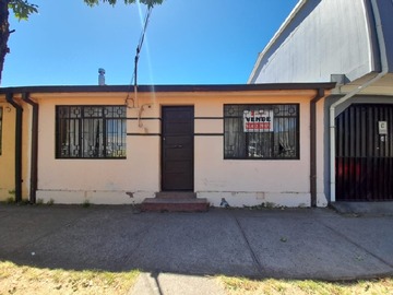Venta / Casa / Chillán
