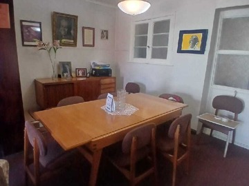 Venta / Casa / Chillán