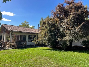 Venta / Casa / Chillán