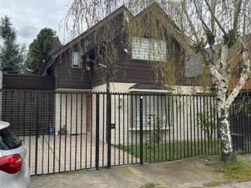 Venta / Casa / Chillán