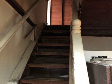 Escalera
