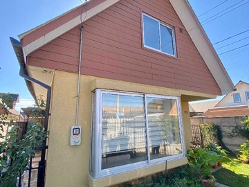 Venta / Casa / Chillán