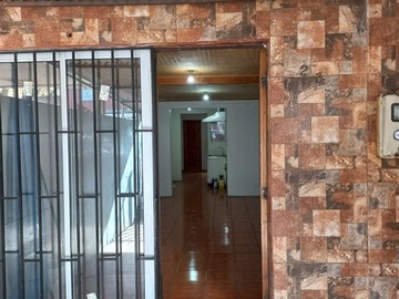 Venta / Casa / Chillán