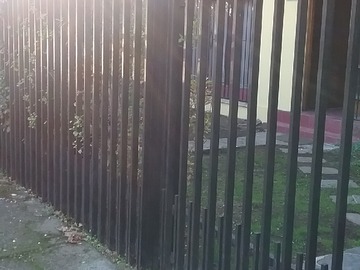 Venta / Casa / Chillán