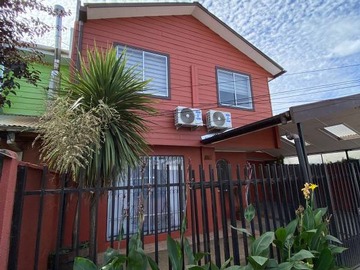 Venta / Casa / Chillán