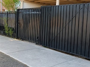 Venta / Casa / Chillán