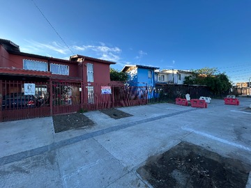 Venta / Casa / Chillán