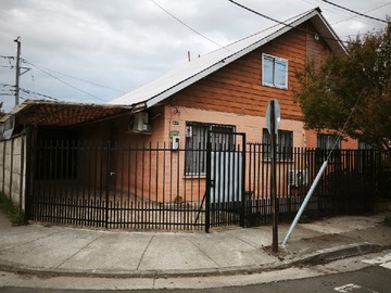 Venta / Casa / Chillán