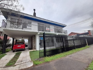Venta / Casa / Chillán